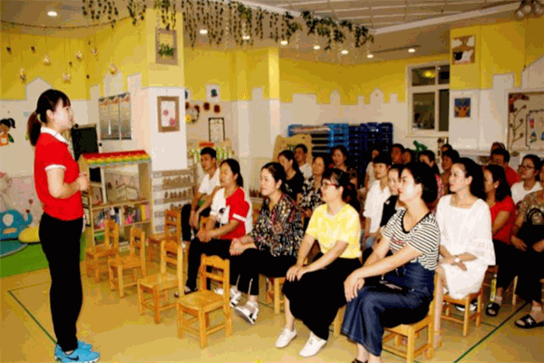 鑫乐艺术幼儿园